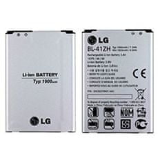 LG baterija BL-41ZH za LG Leon, original