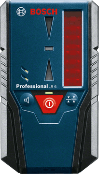 BOSCH Professional laserski sprejemnik LR 6 (0601069H00)