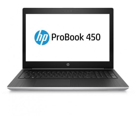 HP prenosnik ProBook 450 G5 i5-8250U/8GB/SSD256GB/FHD15,6/FreeDOS (3GJ11ES)