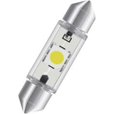 NEOLUX LED žarnica Sofit 41mm 6700K