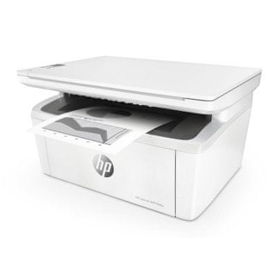 HP LaserJet Pro MFP M28w