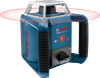 rotacijski laser GRL 400 H + LR 1 + BT 170 HD + GR 240 (061599403U)
