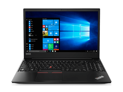 Lenovo prenosnik ThinkPad E580 i5-8250U/8GB/SSD256GB/FHD15,6/FreeDOS (20KS0065SC)