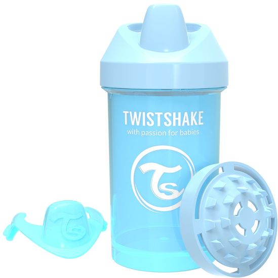 Twistshake otroška steklenica, 300 ml, 8+ m