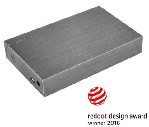 Intenso zunanji trdi disk Memory Board 5 TB, 8,89 cm (3,5"), USB 3.0 (6033513)