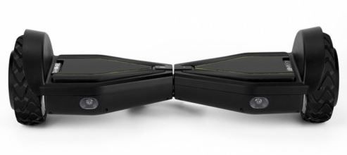 Koowheel best sale k8 hoverboard