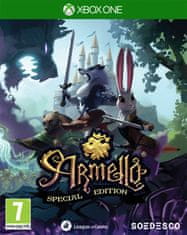 Soedesco igra Armello - Special Edition (Xbox One)