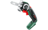 Bosch NanoBlade AdvancedCut 18 Solo akumulatorska žaga (06033D5100)