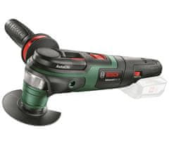 Bosch AdvancedMulti 18 Solo akumulatorsko večnamensko orodje (0603104020) - odprta embalaža