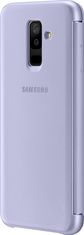 Samsung torbica EF-WA600CVE za Samsung Galaxy A6 Plus 2018 A600, vijola
