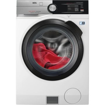 AEG SensiDry L9WBA61B pralni stroj