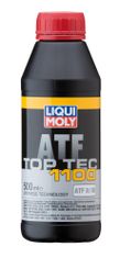 Liqui Moly olje TOP TEC ATF 1100, 0,5L
