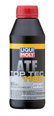 Liqui Moly olje TOP TEC ATF 1100, 0,5L