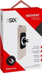 3Sixt NeoVent magnetno držalo za telefon