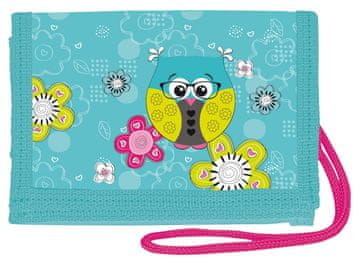 Stil otroška denarnica Ralph