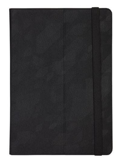 Case Logic torba za računalniške tablice SureFit Folio (22-25 cm) 1210, črna