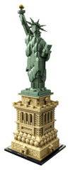 LEGO Kip svobode, Arhitecture21042