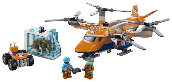 LEGO City 60193 Polarno letališče