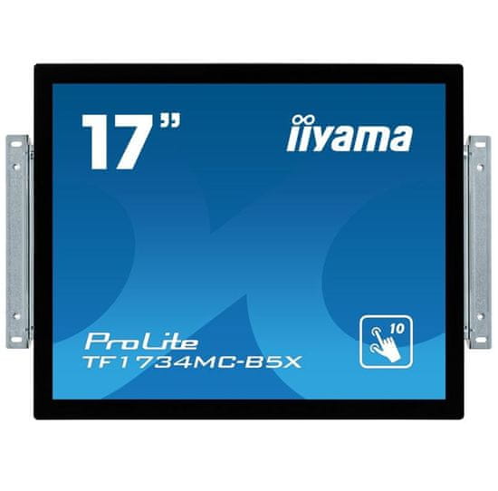 iiyama LCD monitor ProLite TF1734MC-B5X