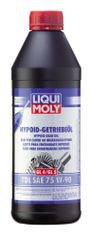 Liqui Moly olje za menjalnik, HYPOID GEAR OIL TDL SAE 75W90, 1L