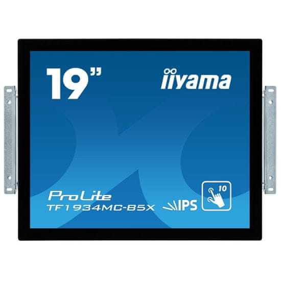 iiyama IPS LCD monitor ProLite TF1934MC-B5X