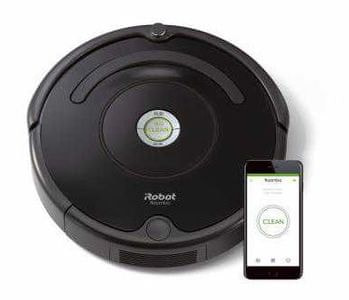 iRobot HOME