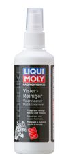 Liqui Moly čistilo za vizir MOTORBIKE VISIER REINIGER, 100 ML