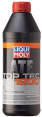 Liqui Moly olje za menjalnik TOP TEC ATF 1200, 1 L