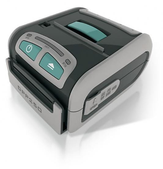 Datecs prenosni tiskalnik DPP-250BT