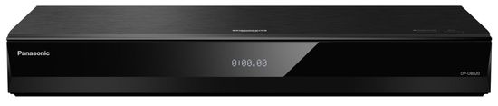 Panasonic DP-UB820 Blu-ray predvajalnik