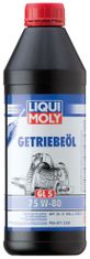 Liqui Moly olje za menjalnik GETRIEBEÖL (GL5) 75W80, 1L