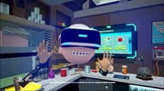UIG Entertainment igra Rick and Morty - Virtual Rick-ality (PS4)
