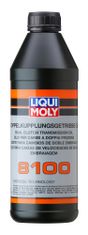 Liqui Moly olje za menjalnik DOPPELKUPPLUNGSGETRIEBE-ÖL 8100, 1L