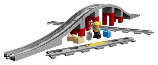 Lego duplo sales parni vlak