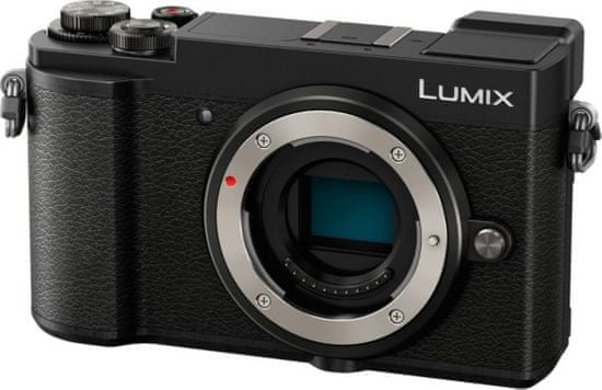 Panasonic Lumix GX9 Body fotoaparat