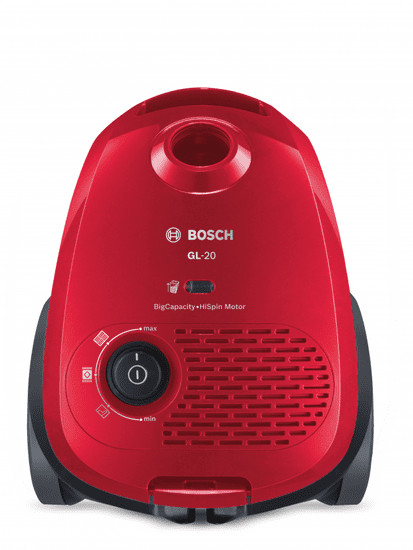 Bosch sesalnik BGB2UA330