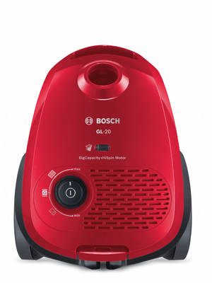 Bosch čistilec tal BGB2UA330 HiSpin motor
