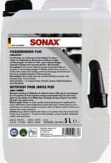 Sonax čistilo za platišča Plus, brez kisline, 5L