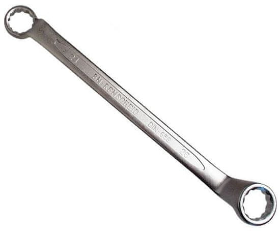 Mannesmann Werkzeug obročni ključ CV, 10 x 11 mm (54478)