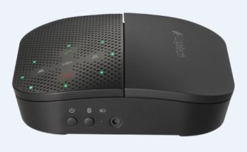 Logitech zvočnik Mobile Speakerphone P710e