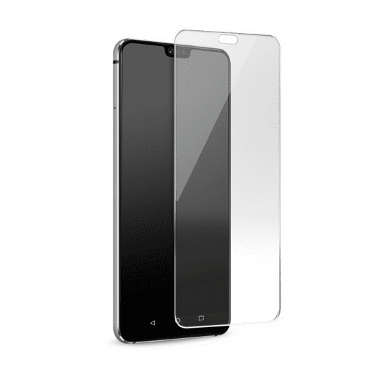 Puro zaščitno steklo za Huawei P20 Lite, prozorno