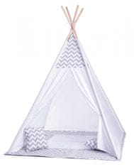 Woody otroški šotor Teepee