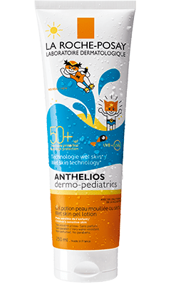 La Roche - Posay gel za sončenje Anthelios SPF 50+, za otroke, 250 ml