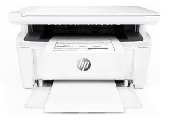 HP večfunkcijska laserska naprava LaserJet Pro MFP M28W (W2G55A)