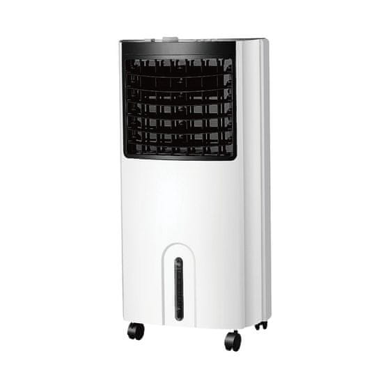 webhiddenbrand-Tark hladilec zraka ECOcooler NST AC N6 - odprta embalaža
