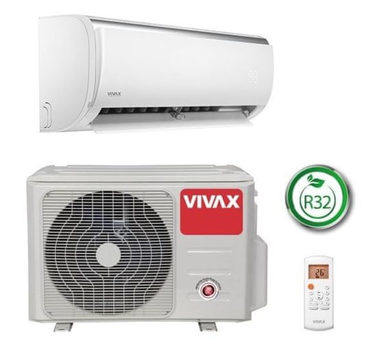 Vivax klimatska naprava ACP-18CH50AEQI