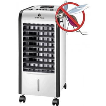 ECOcooler hladilec zraka L-23J, možnost gretja, zaščita proti komarjem