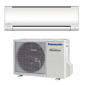 Panasonic klimatska naprava CS/CU-Z15SKE