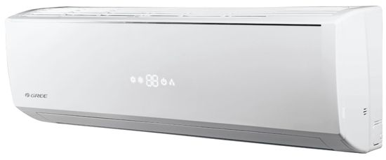Gree stenska klimatska naprava GWH12QC-K6DNB6D