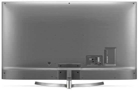 Dissatisfied gas Perception LG TV sprejemnik 49SK8100PLA | mimovrste=)